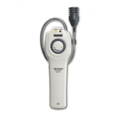 METRAVI -COMBUSTIBLE GAS LEAKAGE DETACTO – MODEL : GLD-01