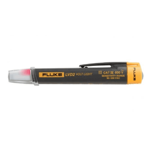 FLUKE – NON -CONTACT AC VOLTAGE TESTER – MODEL -LVD2