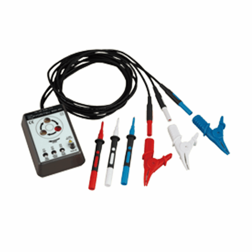 KYORITSU – PHASE INDICATOR- MODEL-8031