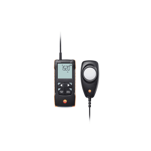 TESTO – Digital Lux meter Model: 540