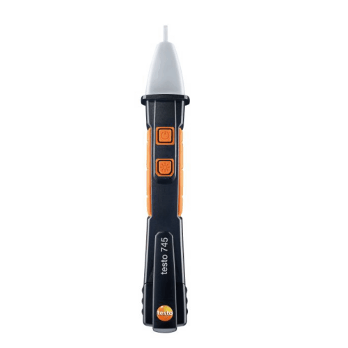TESTO – Non Contact Voltage Tester Model:745