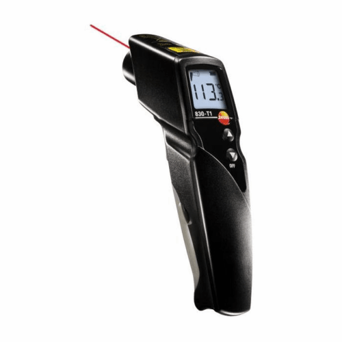TESTO – IR Thermometer