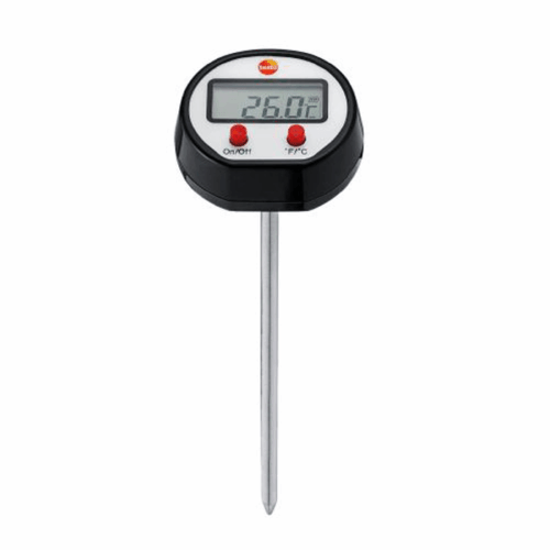 TESTO – Mini penetration thermometer Model: 1110-THM