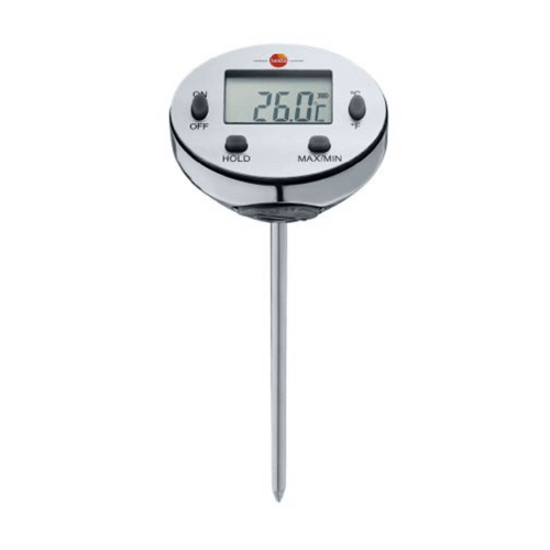 TESTO – Water proof Mini Thermometer Model: 1113-THM