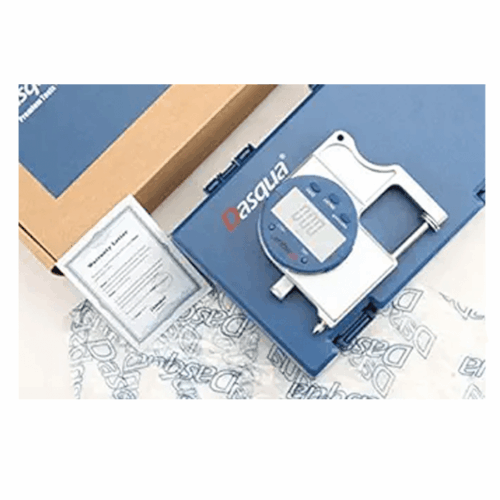 DASQUA – Digital Thickness Gauge Model : 2140-8110