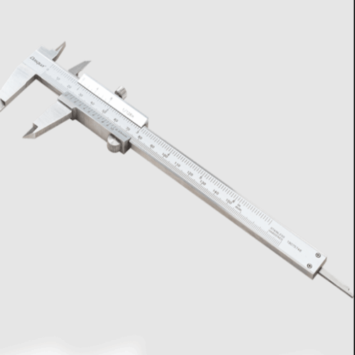 DASQUA – Monoblock Vernier Caliper Model : 1380-3005