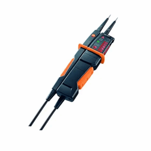 TESTO – Voltage Tester Model:750-1