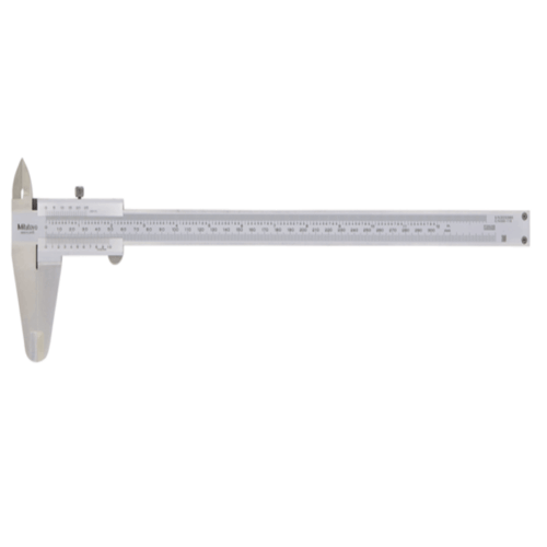 MITUTOYO- Vernier Caliper Model: 530-119