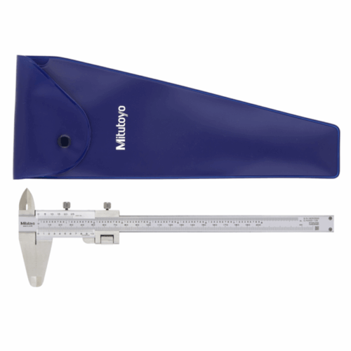 MITUTOYO- Vernier Caliper Model: 532-120