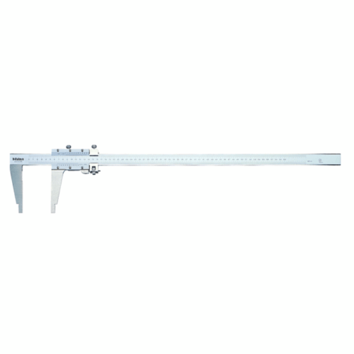 MITUTOYO- Vernier Caliper Model: 160-112
