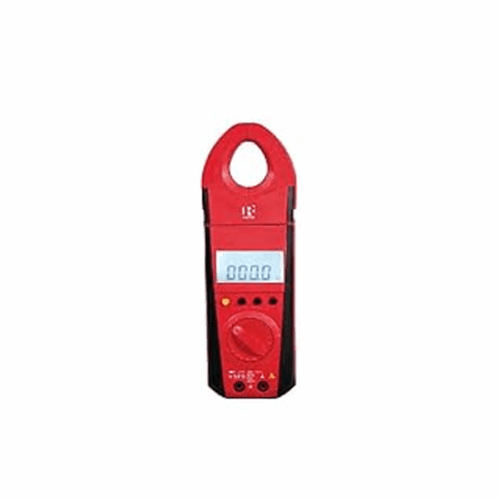 RISHABH- Digital Clamp Meter Model: Rish clamp Es400AC