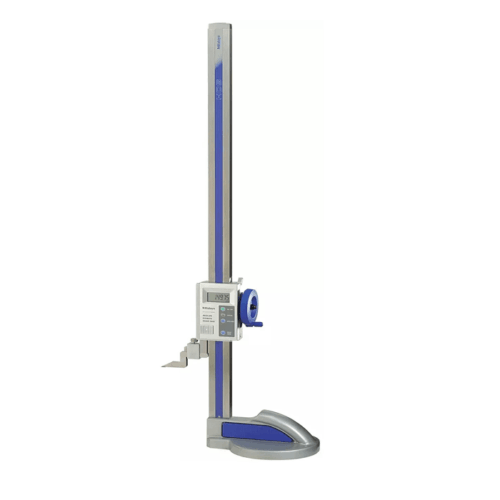MITUTOYO- Digmatic Height Gauge Model: 570-314-302