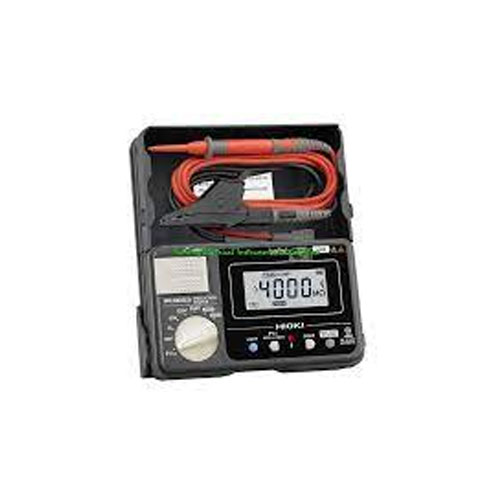 HIOKI – DIGITAL INSULATION TESTER-MODEL-IR4056-21