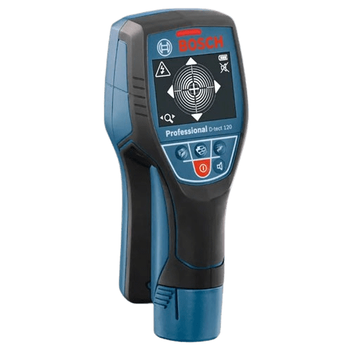 BOSCH : Detectors Model : D-tect 120 Part No: 06010813K0