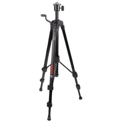 BOSCH : Building Tripod Model : BT 150 5/8 Part No : 0601096C80
