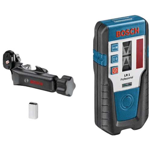 BOSCH : Light Reciver Model : LR 1 Part No: 0601015400