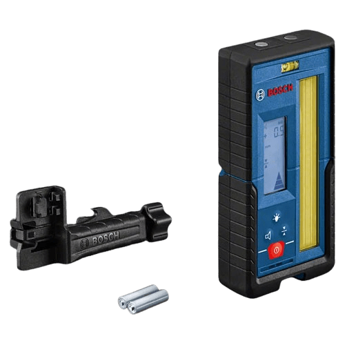 BOSCH :Laser Receiver Model : LR 45 Part No: 0601069L00